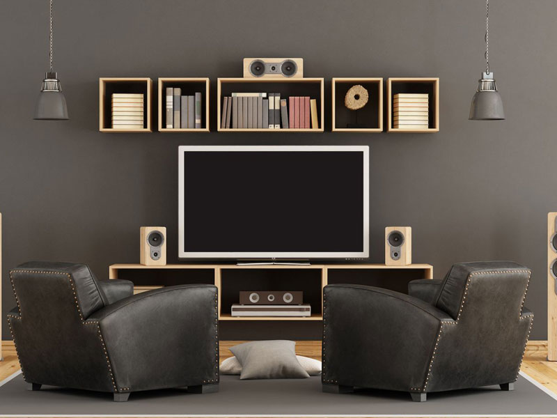 Choisir son meuble TV