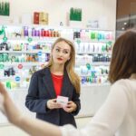 conseille cosmétique