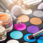 Palettes de maquillage de qualité