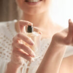 parfums féminins