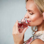 Types de parfums féminins