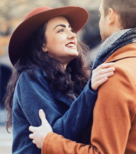 chapeaux avec vos tenues