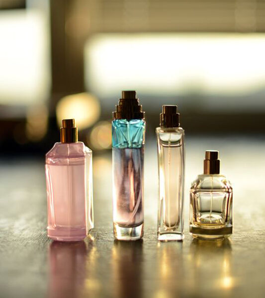 parfum