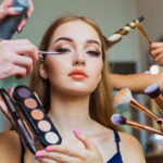 maquillage